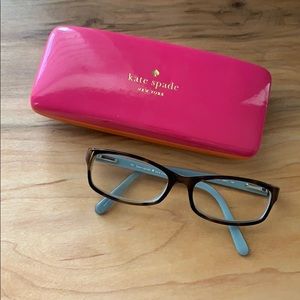 Kate Spade Narcisa Glasses Frames